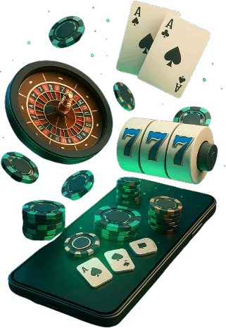 Android Casino Apps