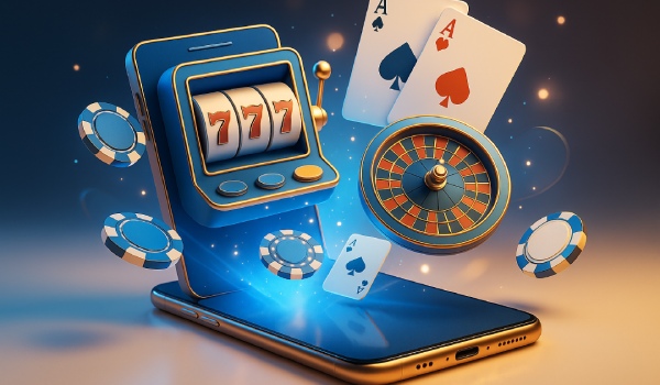 What to Look for in the Casino Apps